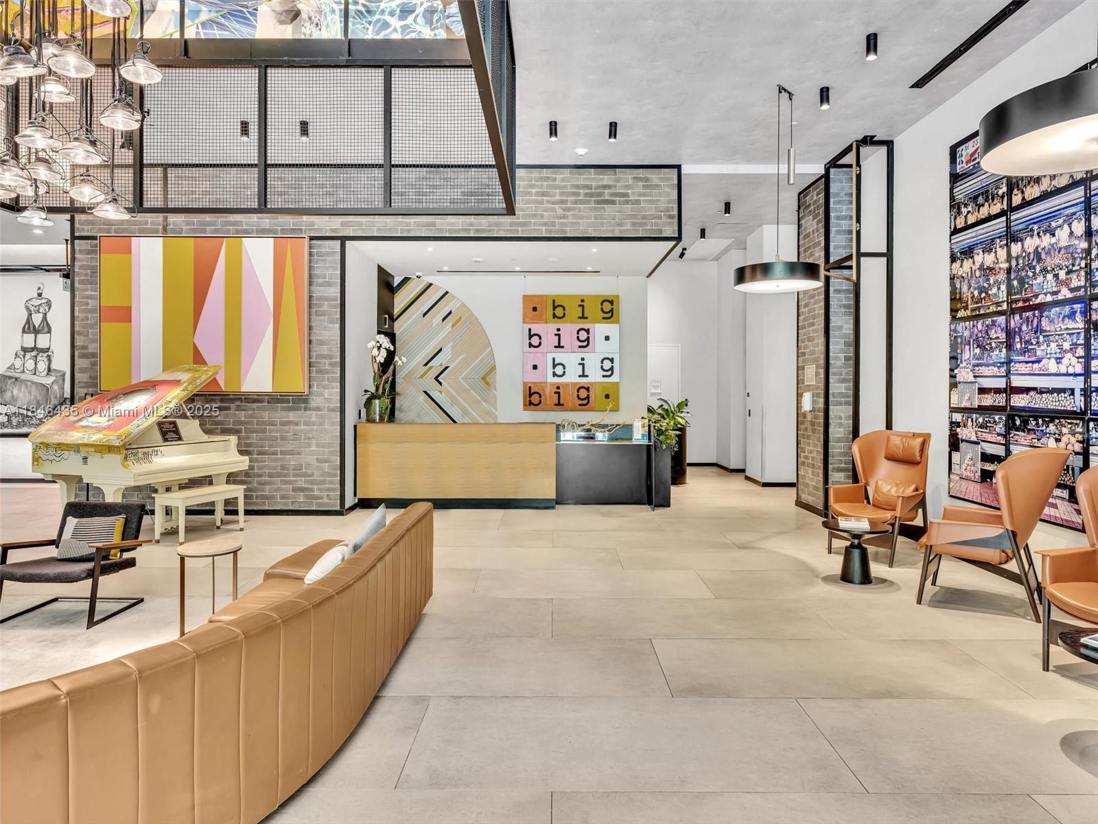 121 NE 34th St # 2208