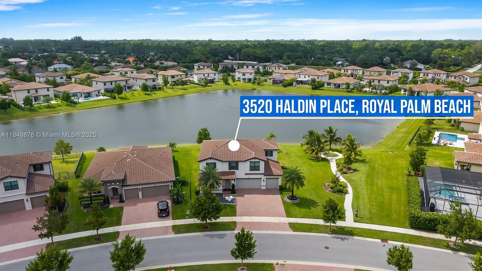 3520 Haldin Pl