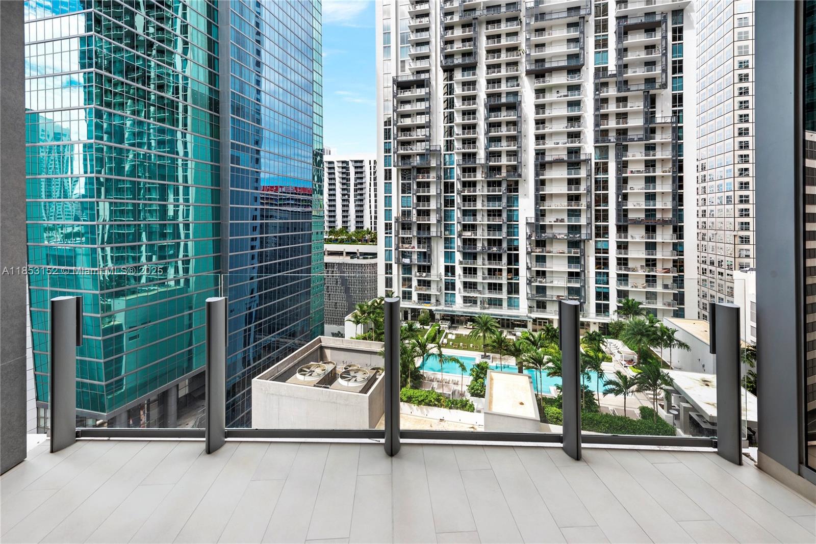 300 Biscayne Blvd Way # 1809, Miami Unit: 1809