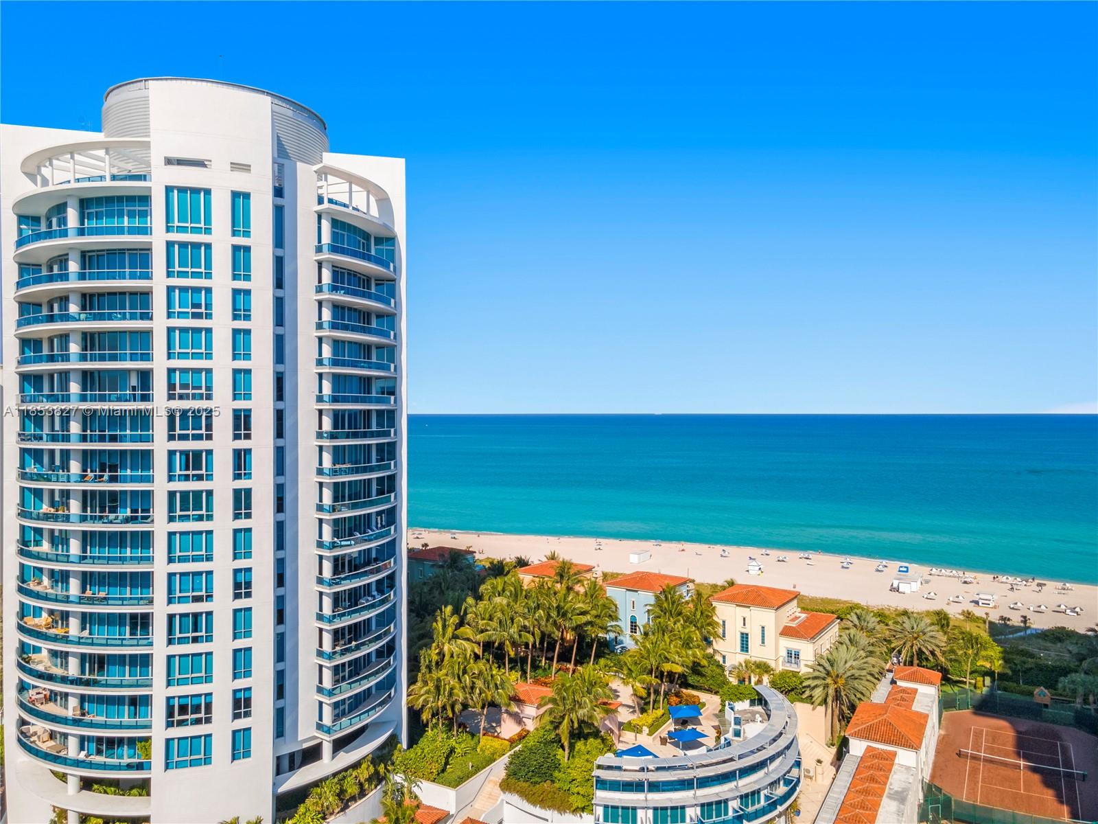 5959 Collins Ave # 2007