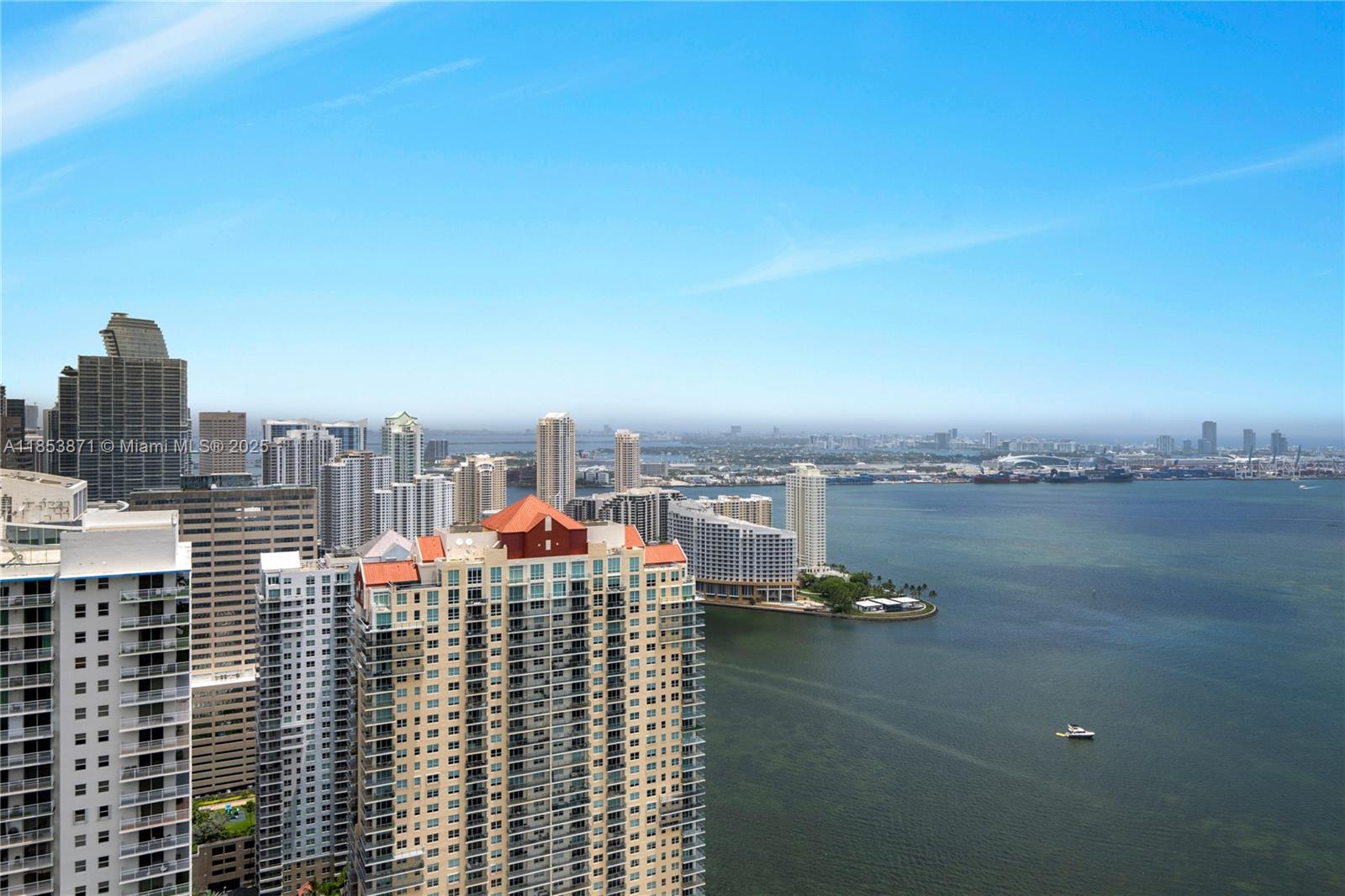 1300 Brickell Bay Dr # 4401