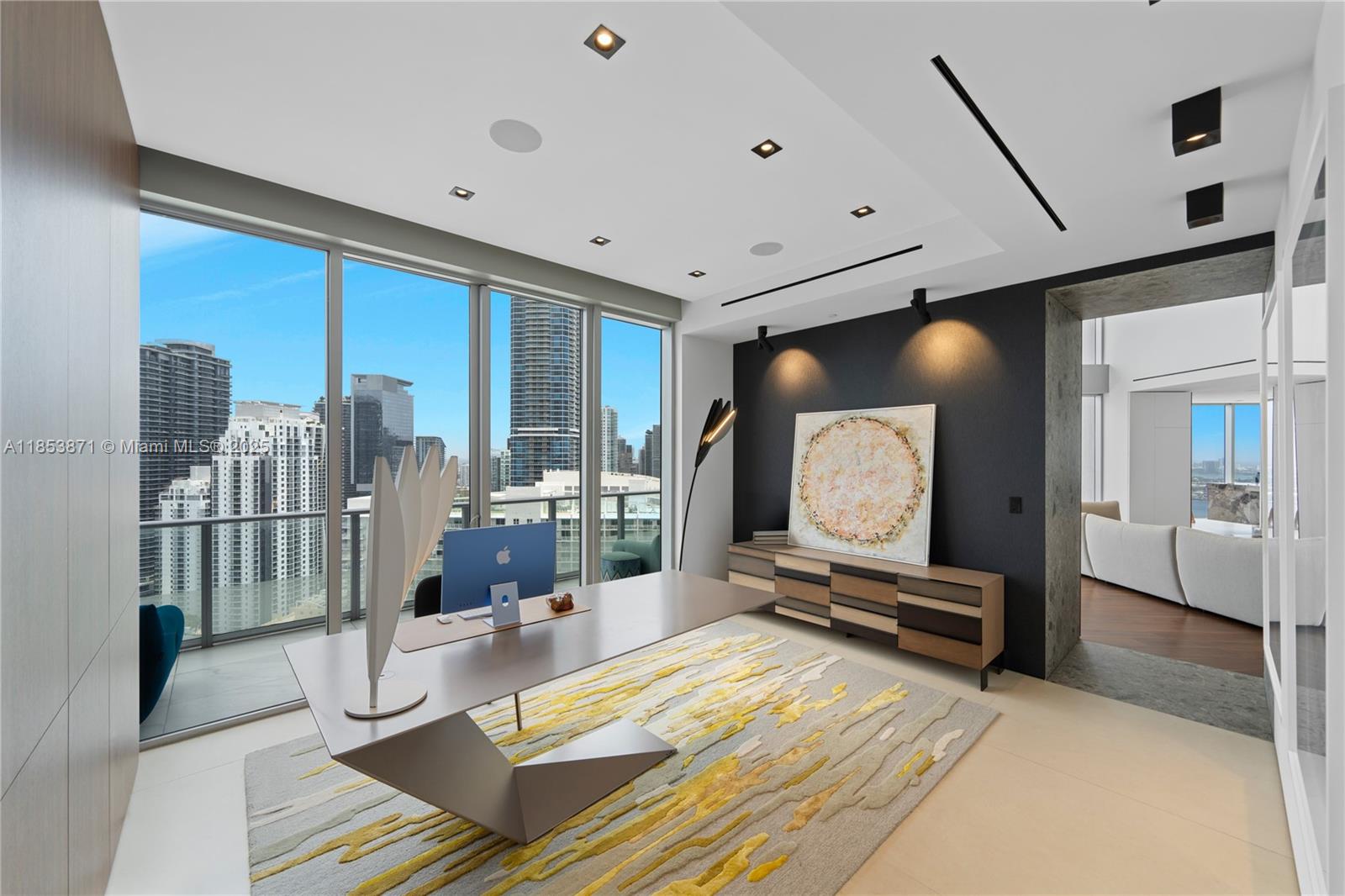 1300 Brickell Bay Dr # 4401
