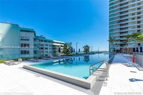 3131 NE 7th Ave # 603