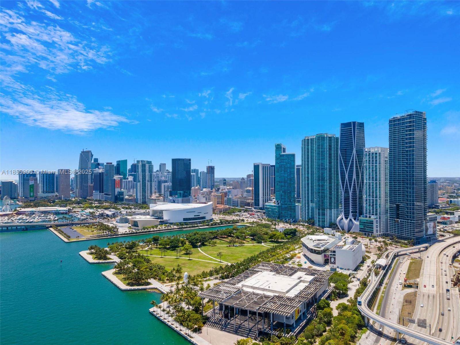 1000 Biscayne Blvd # 4901
