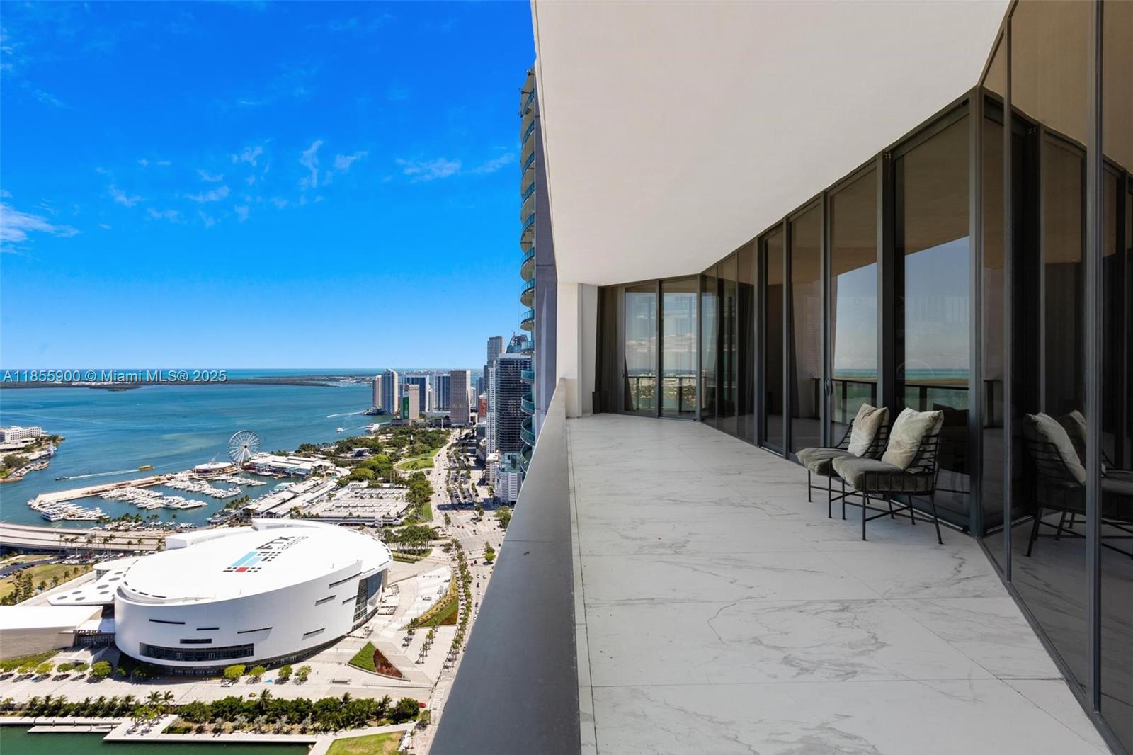 1000 Biscayne Blvd # 4901
