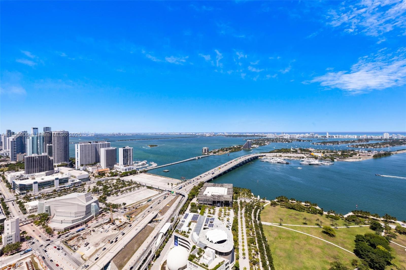 1000 Biscayne Blvd # 4901