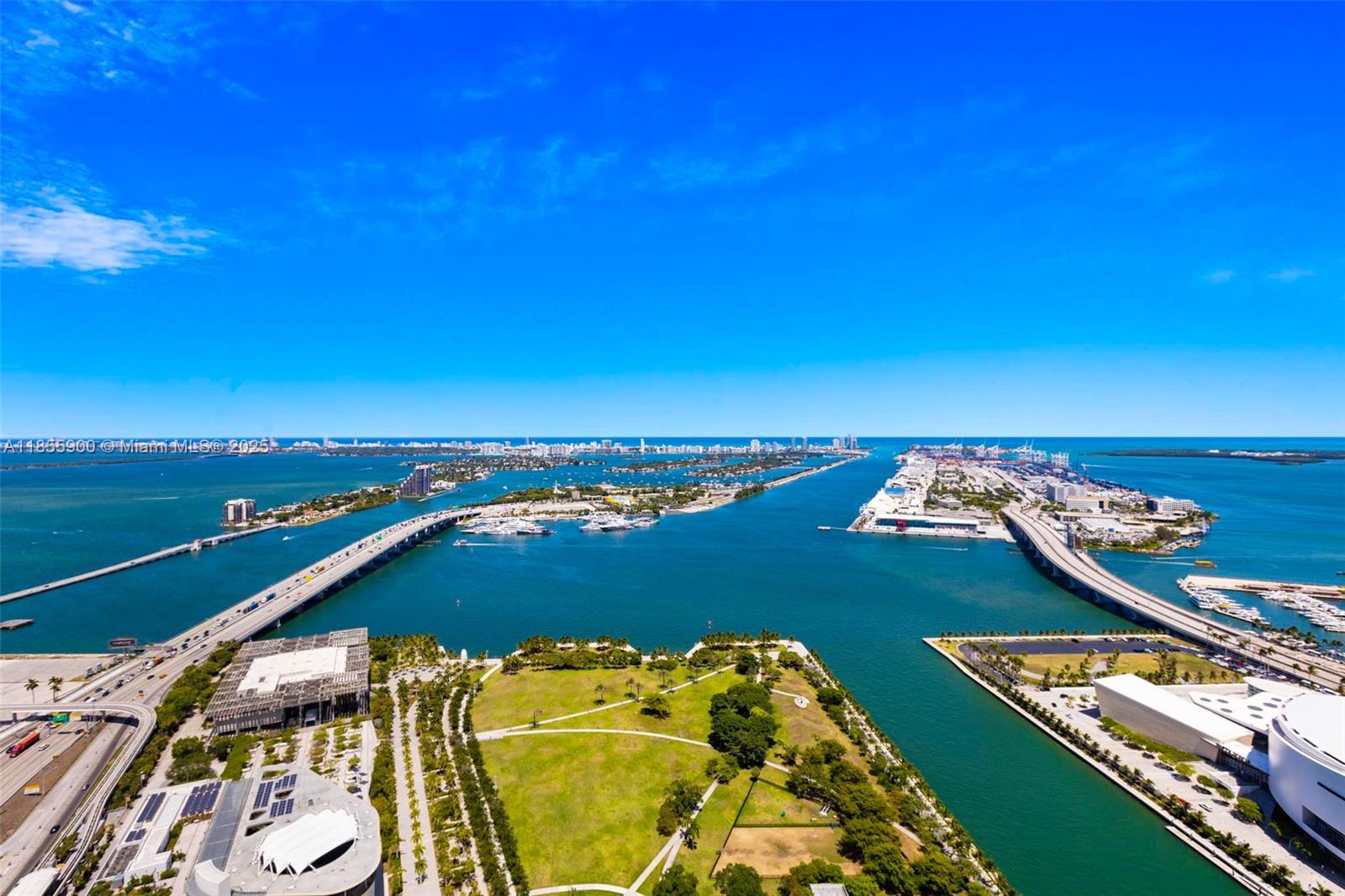 1000 Biscayne Blvd # 4901