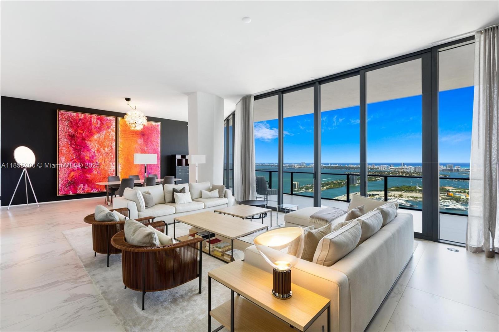 1000 Biscayne Blvd # 4901