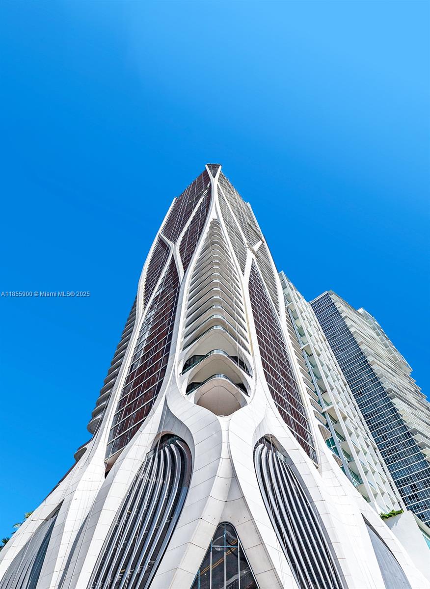 1000 Biscayne Blvd # 4901