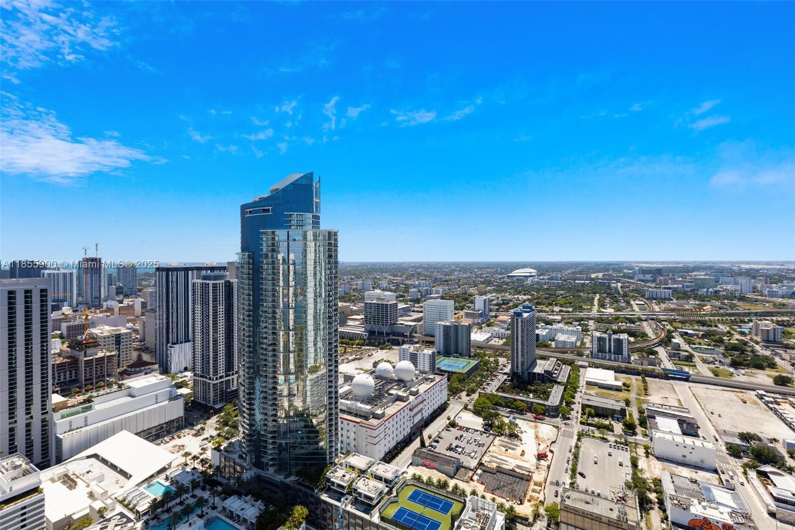 1000 Biscayne Blvd # 4901