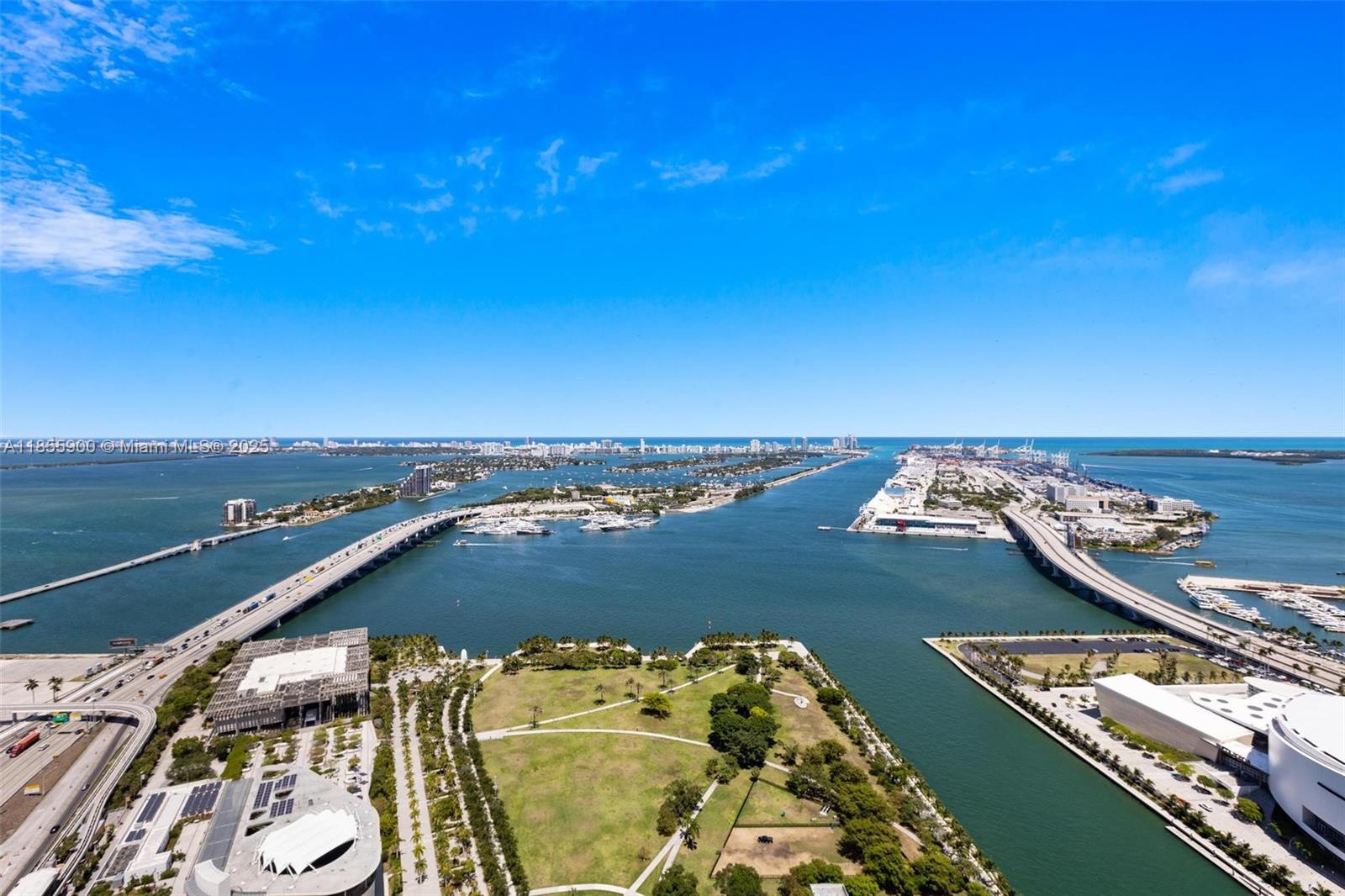 1000 Biscayne Blvd # 4901