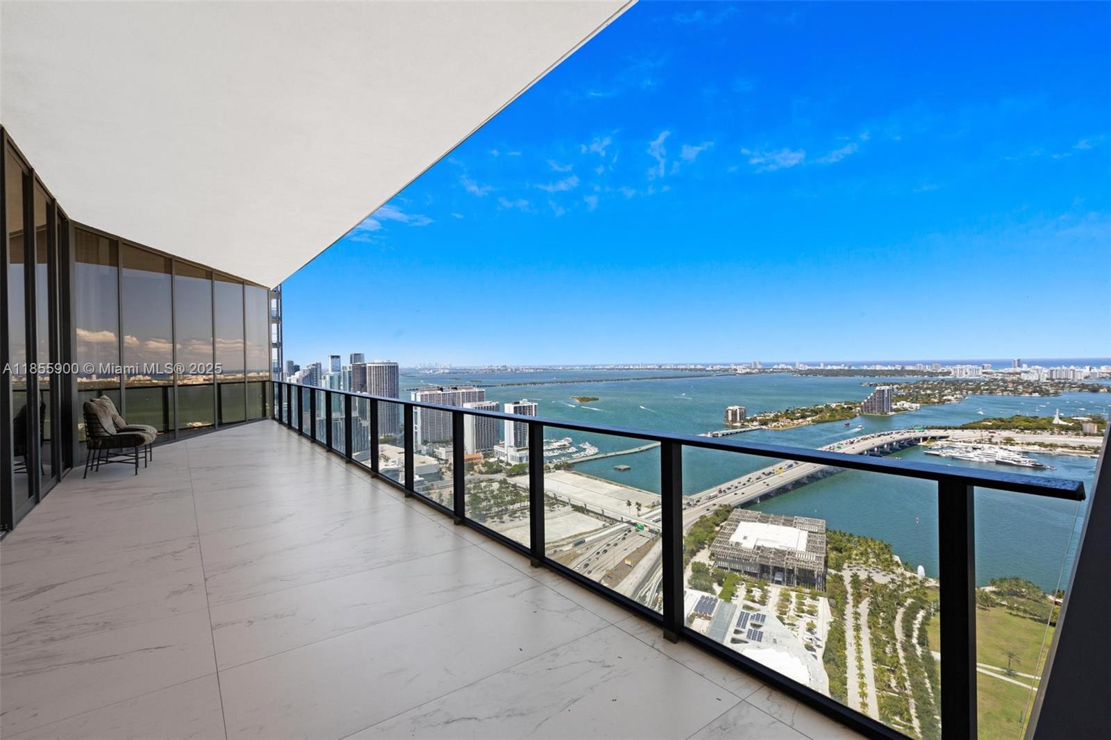 1000 Biscayne Blvd # 4901