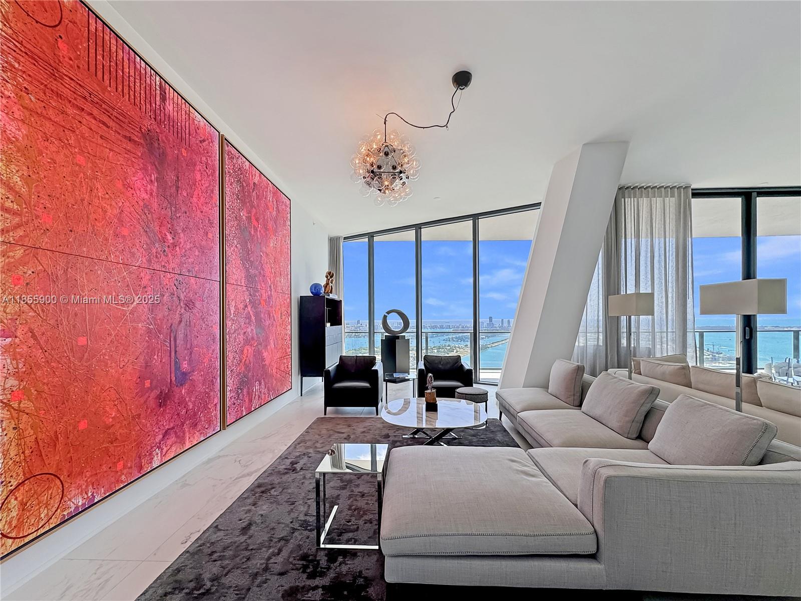 1000 Biscayne Blvd # 4901
