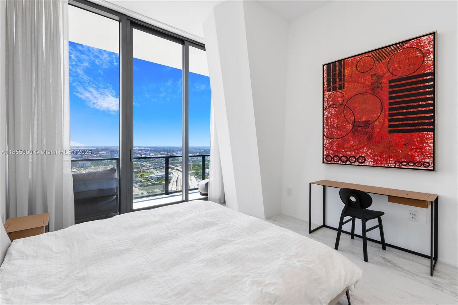1000 Biscayne Blvd # 4901