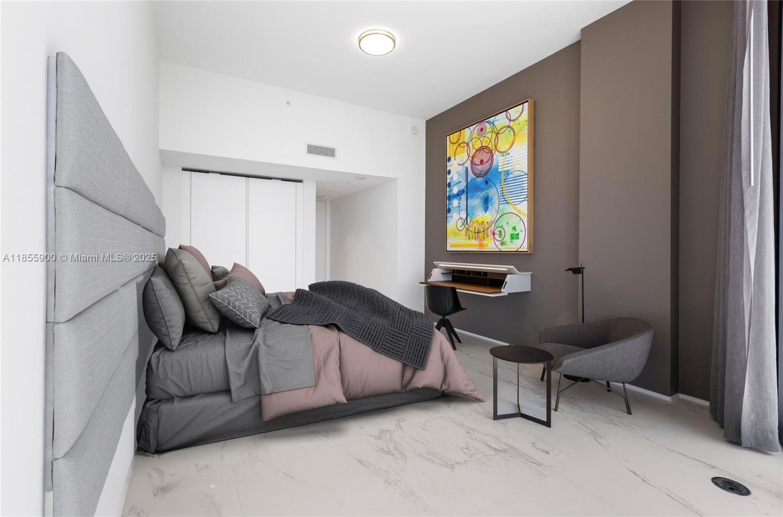 1000 Biscayne Blvd # 4901