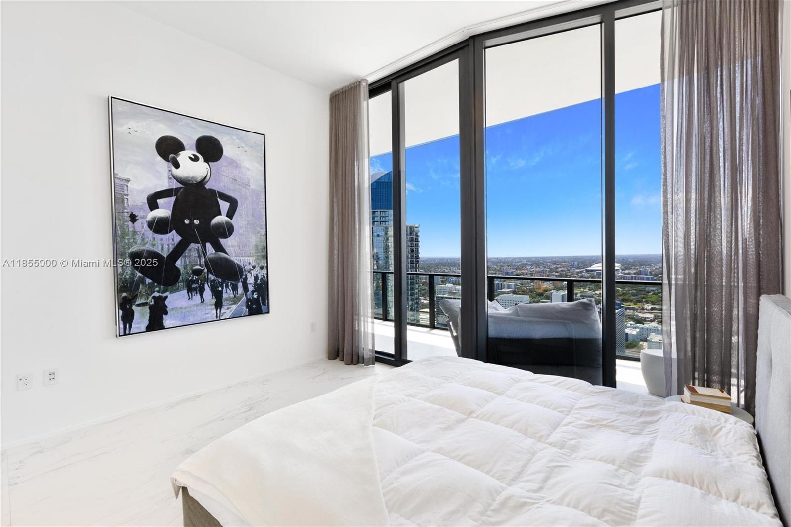 1000 Biscayne Blvd # 4901