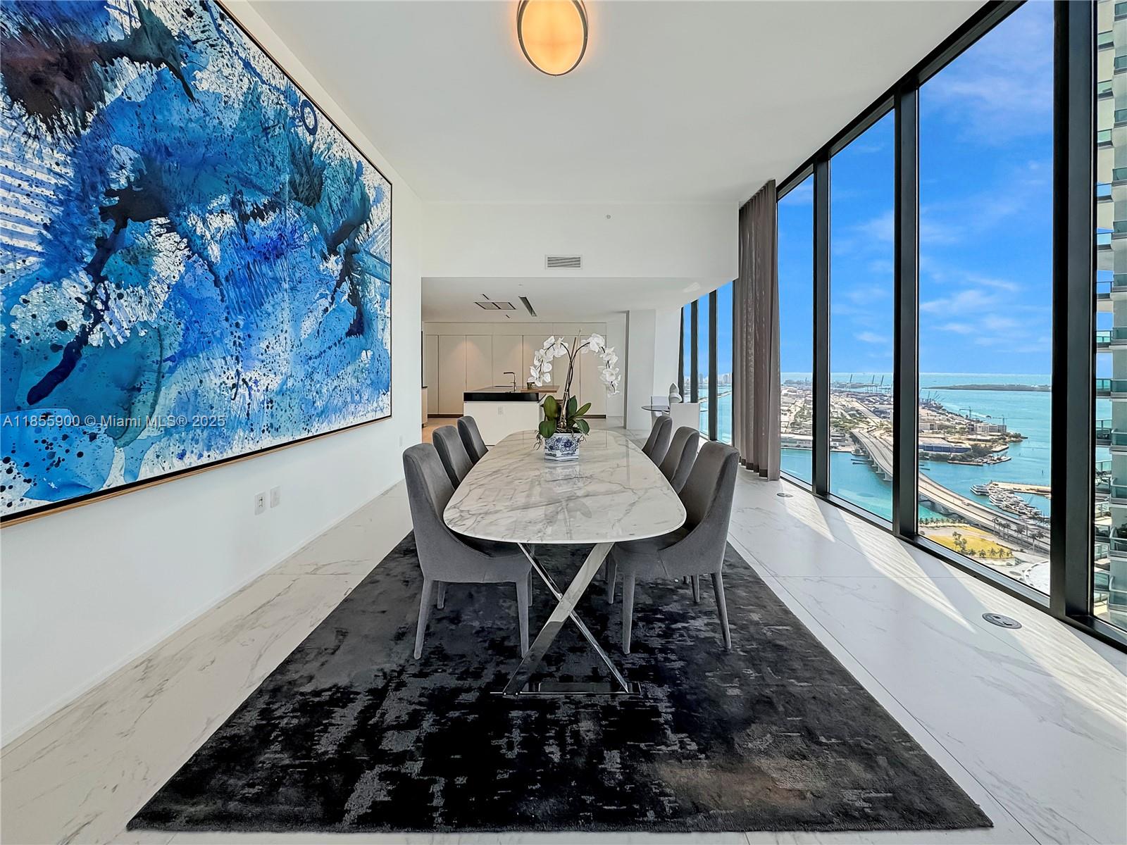 1000 Biscayne Blvd # 4901