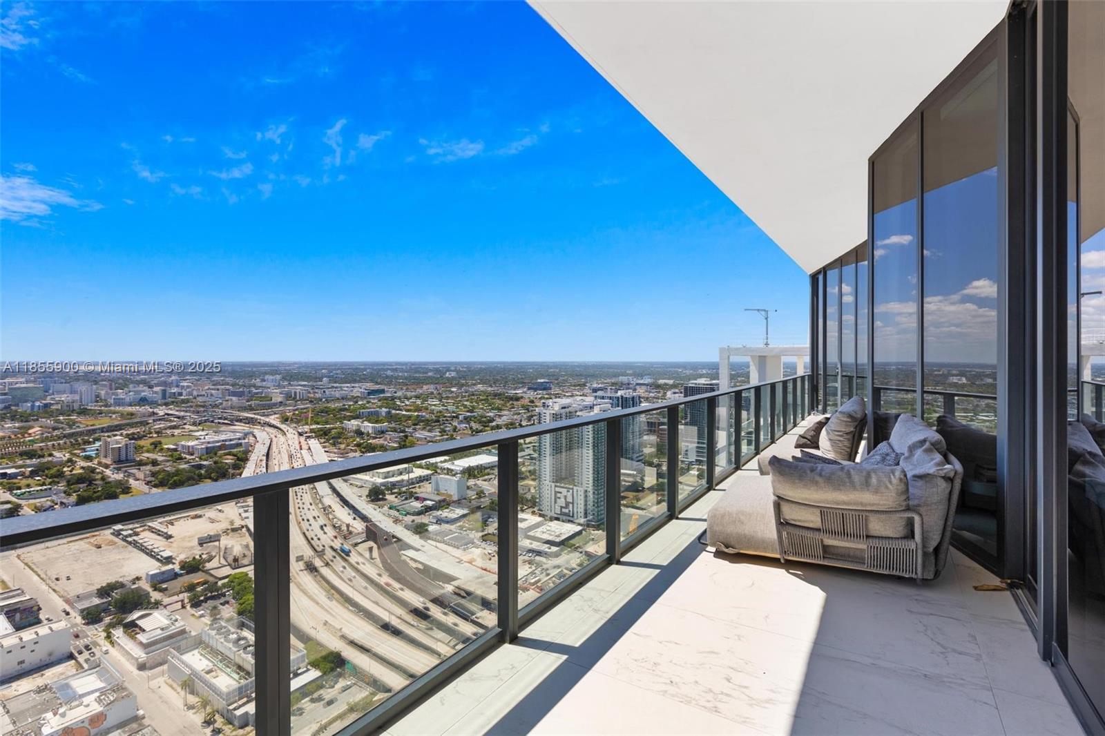 1000 Biscayne Blvd # 4901