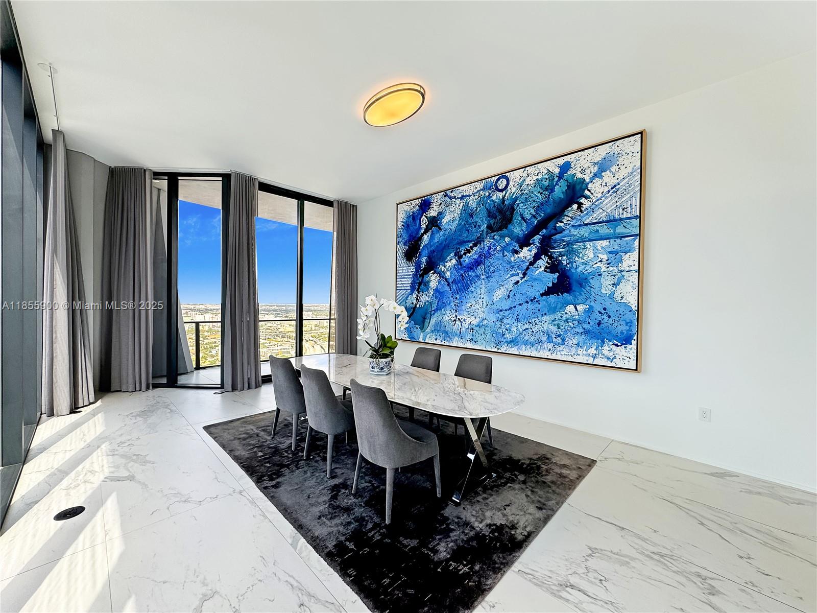 1000 Biscayne Blvd # 4901