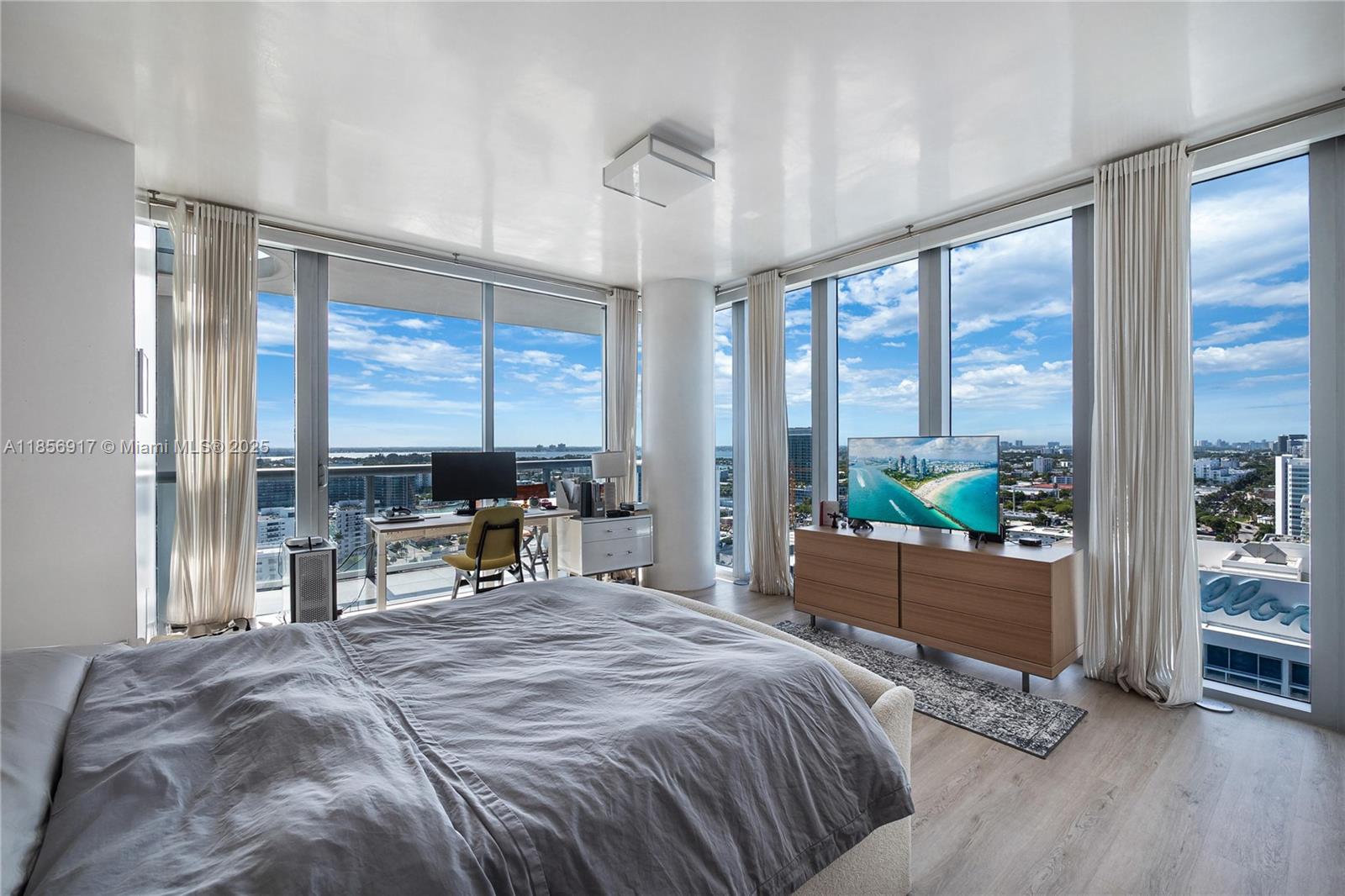 6799 Collins Ave # 02 Unit: LPH01 & 02