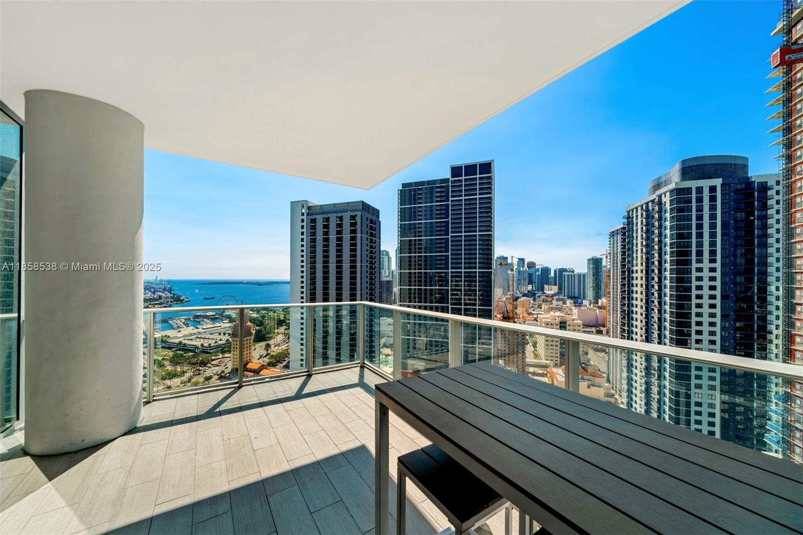 851 NE 1st Ave # 3011