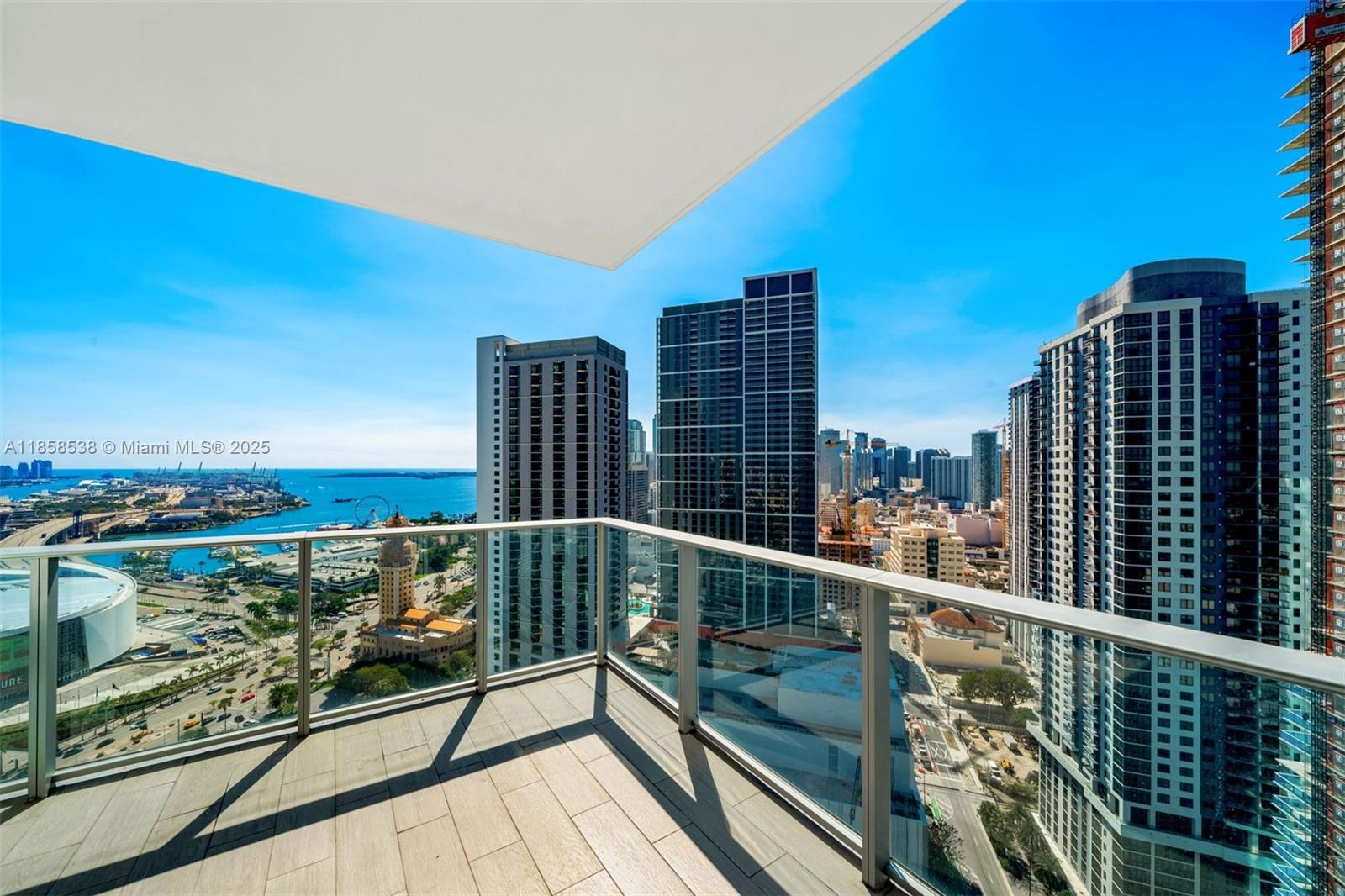 851 NE 1st Ave # 3011