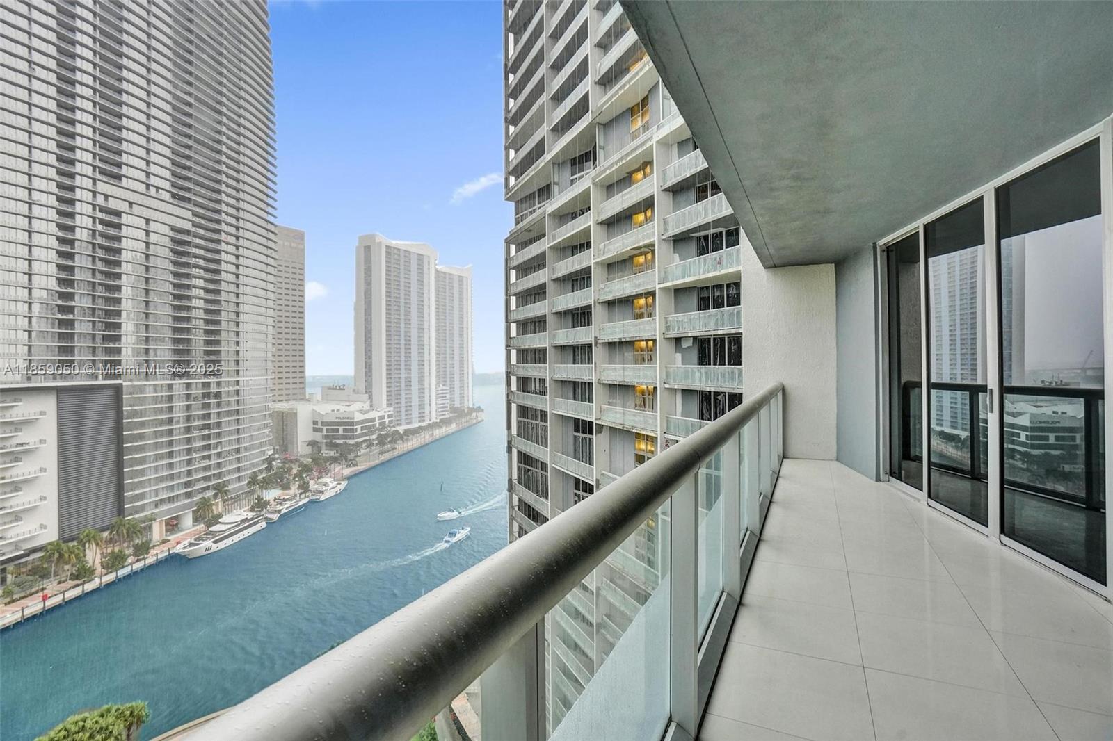 475 Brickell Ave # 1714