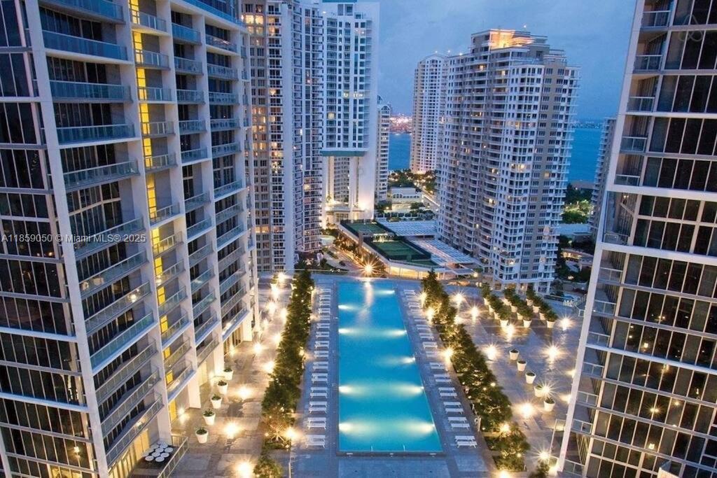 475 Brickell Ave # 1714