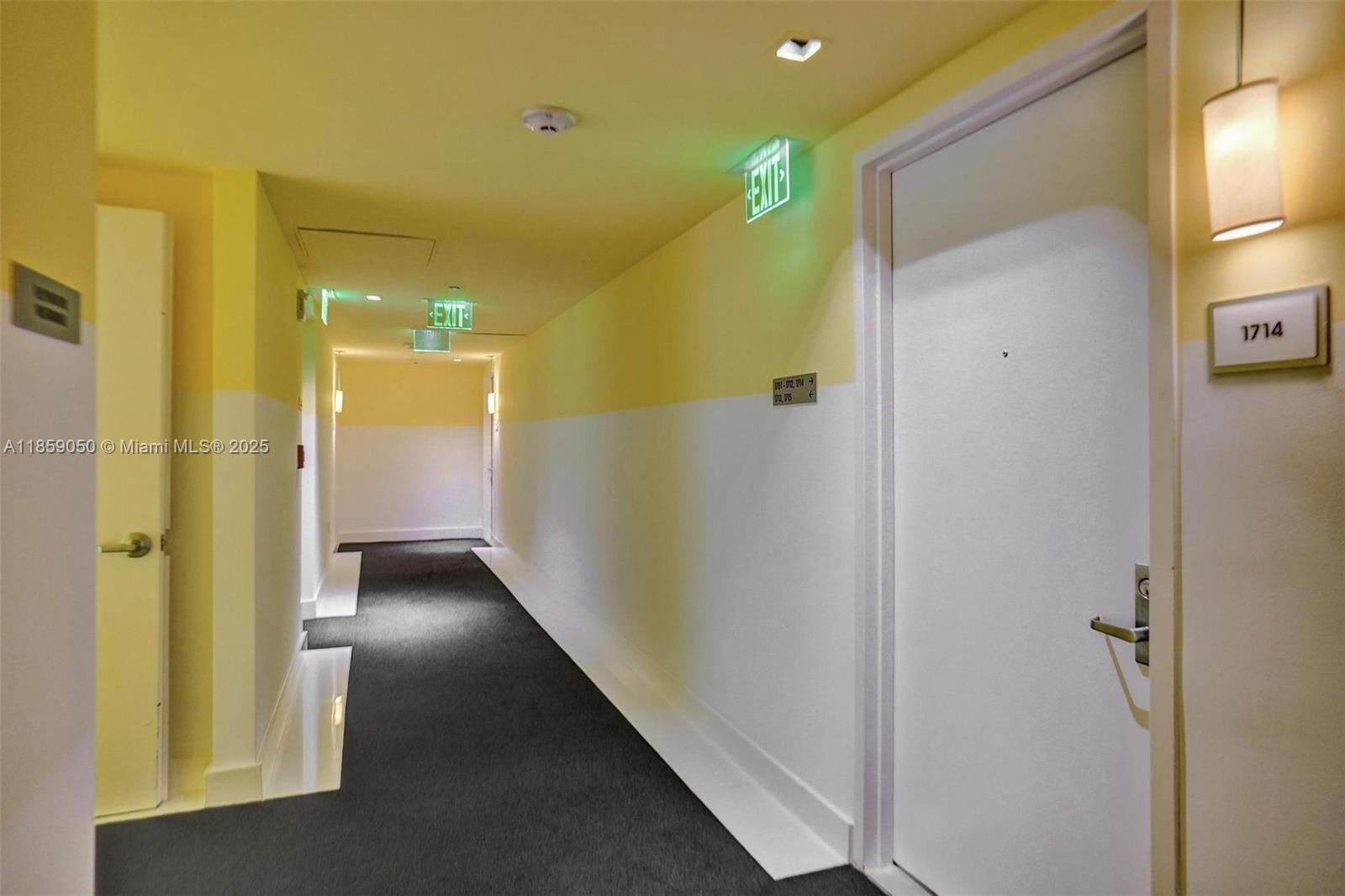 475 Brickell Ave # 1714