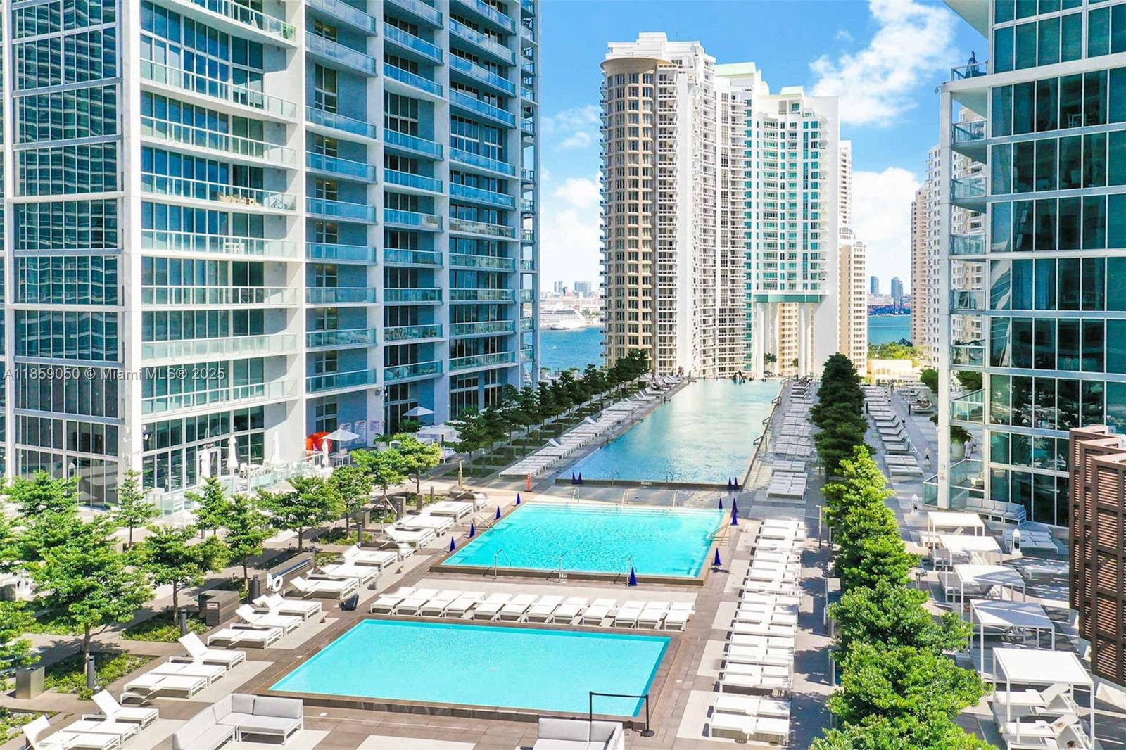 475 Brickell Ave # 1714