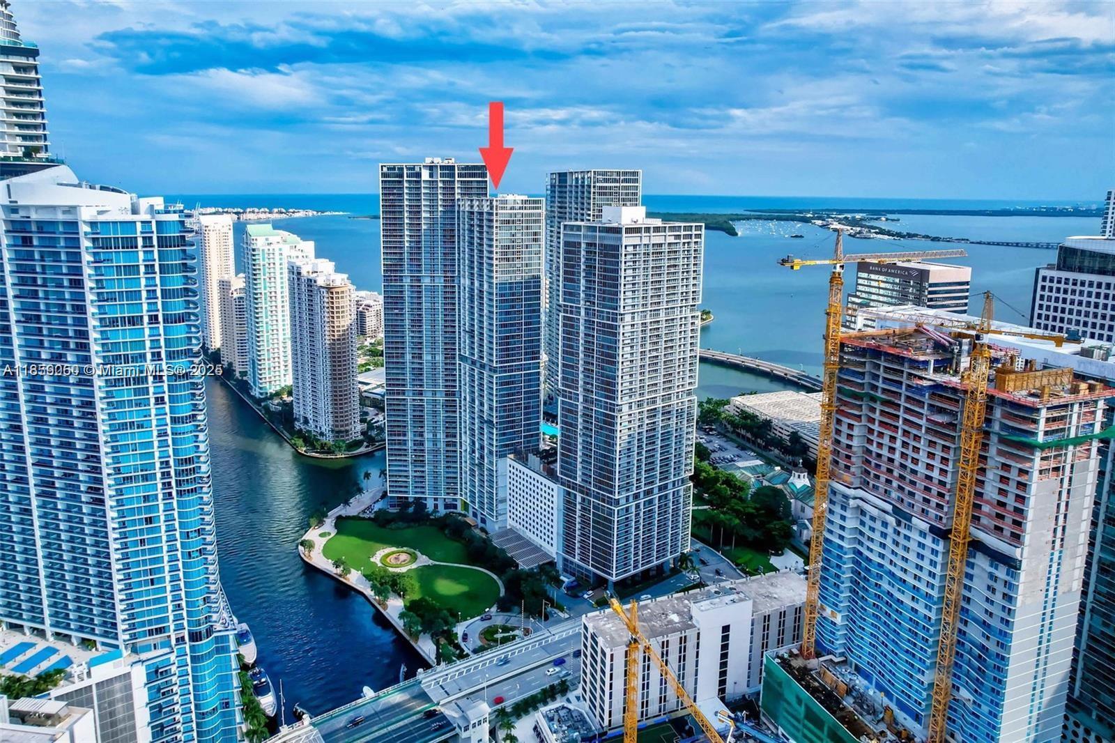 475 Brickell Ave # 1714