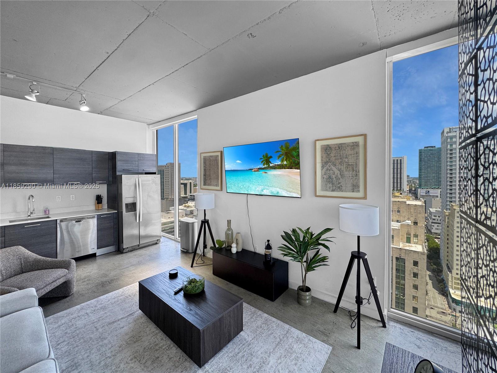 151 SE 1st St # 2702