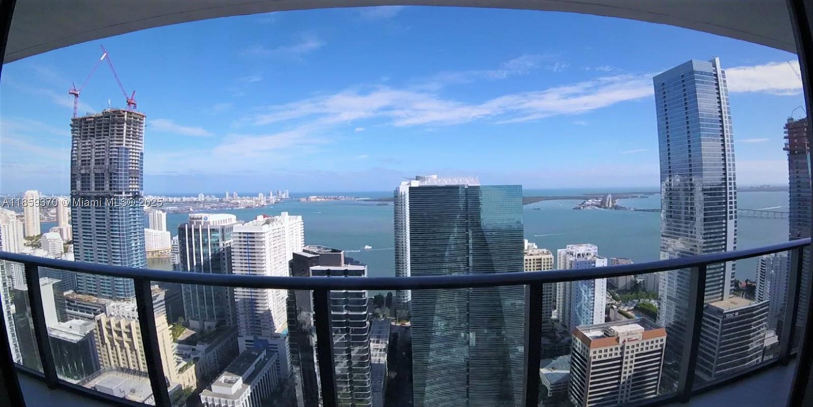 1300 S Miami Ave Unit: 4601