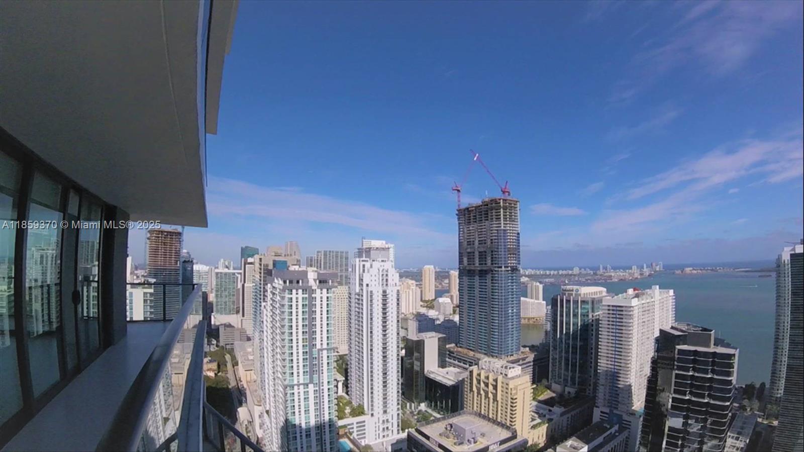 1300 S Miami Ave Unit: 4601