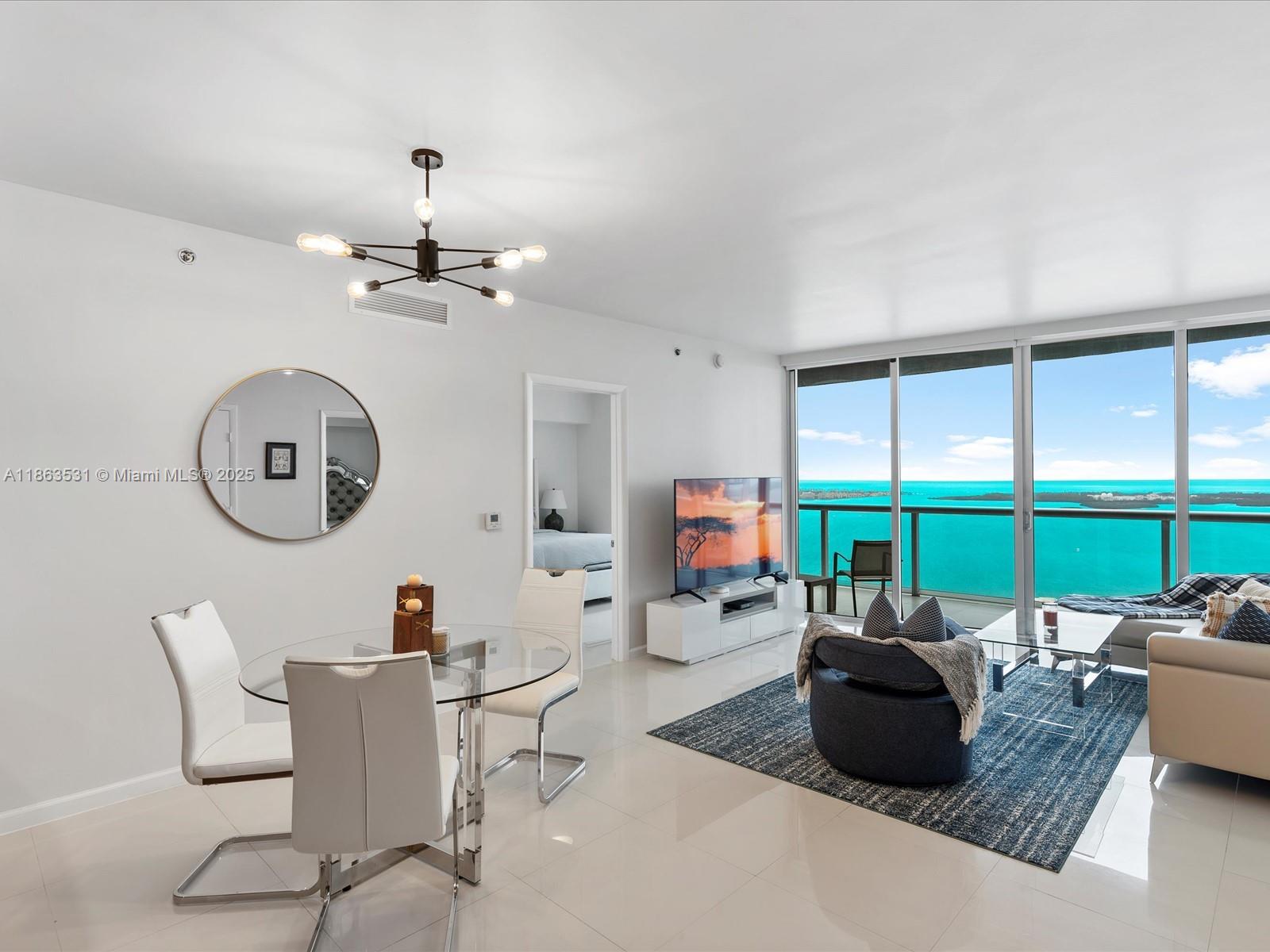465 Brickell Ave # 4605