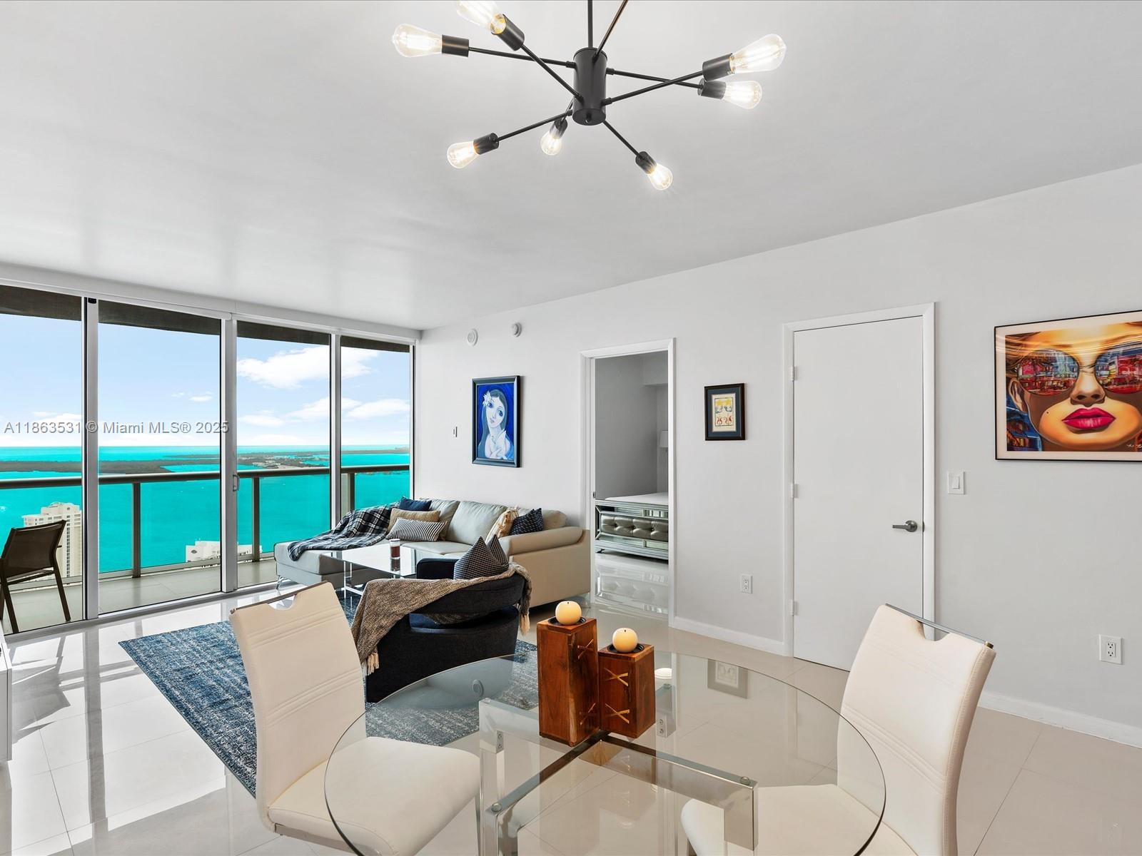465 Brickell Ave # 4605
