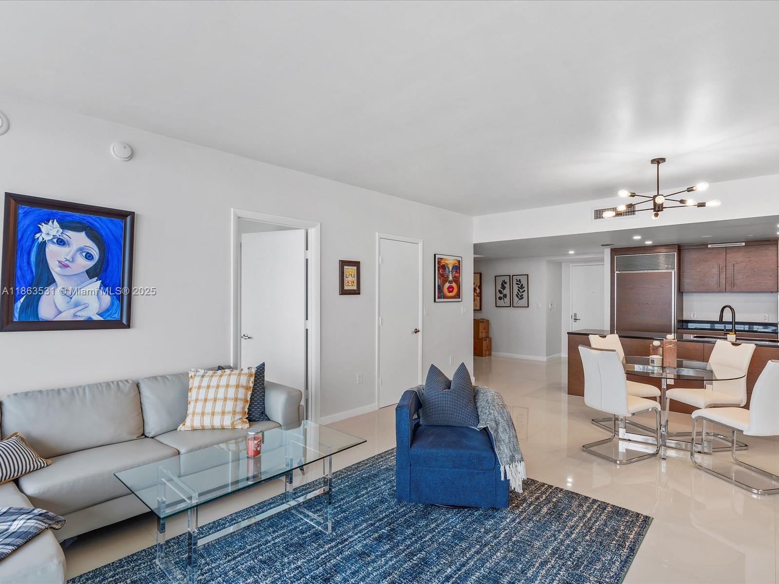 465 Brickell Ave # 4605