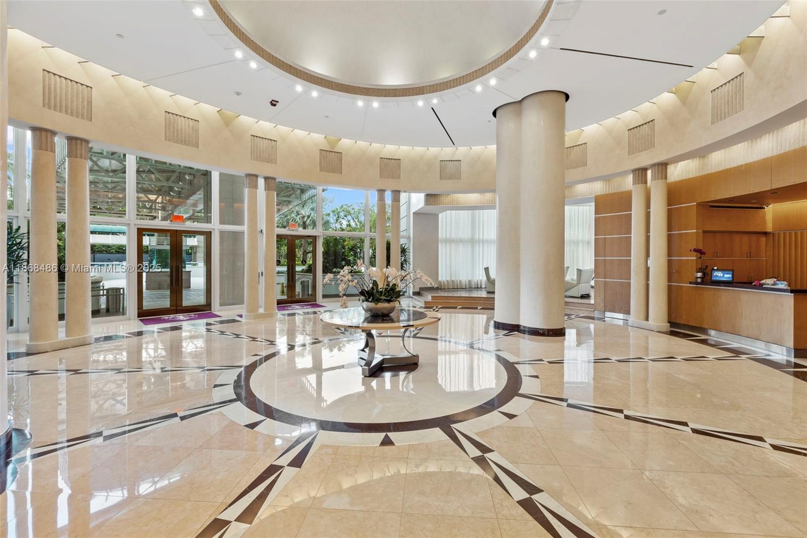 2127 Brickell Ave # 1504