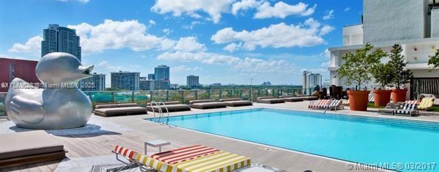 1300 S Miami Ave Unit: 1811