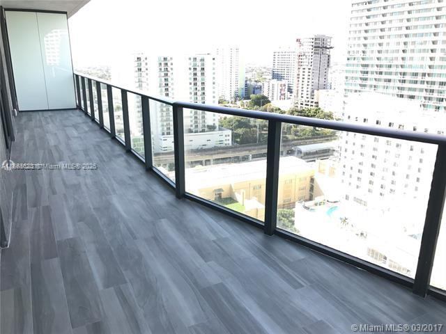 1300 S Miami Ave Unit: 1811