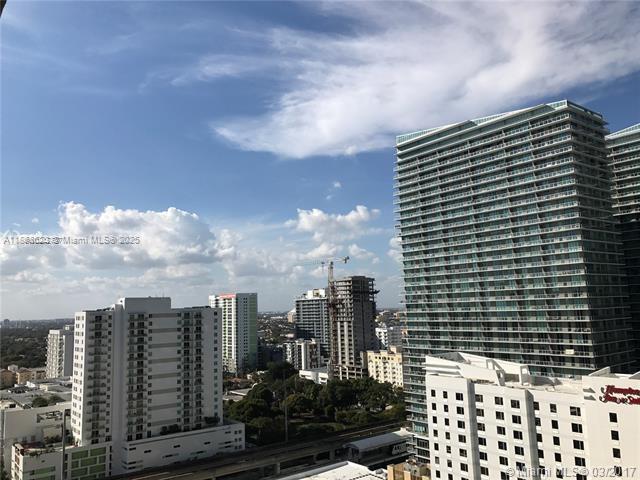 1300 S Miami Ave Unit: 1811