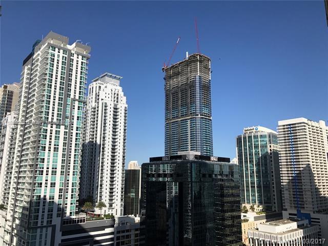 1300 S Miami Ave Unit: 1811