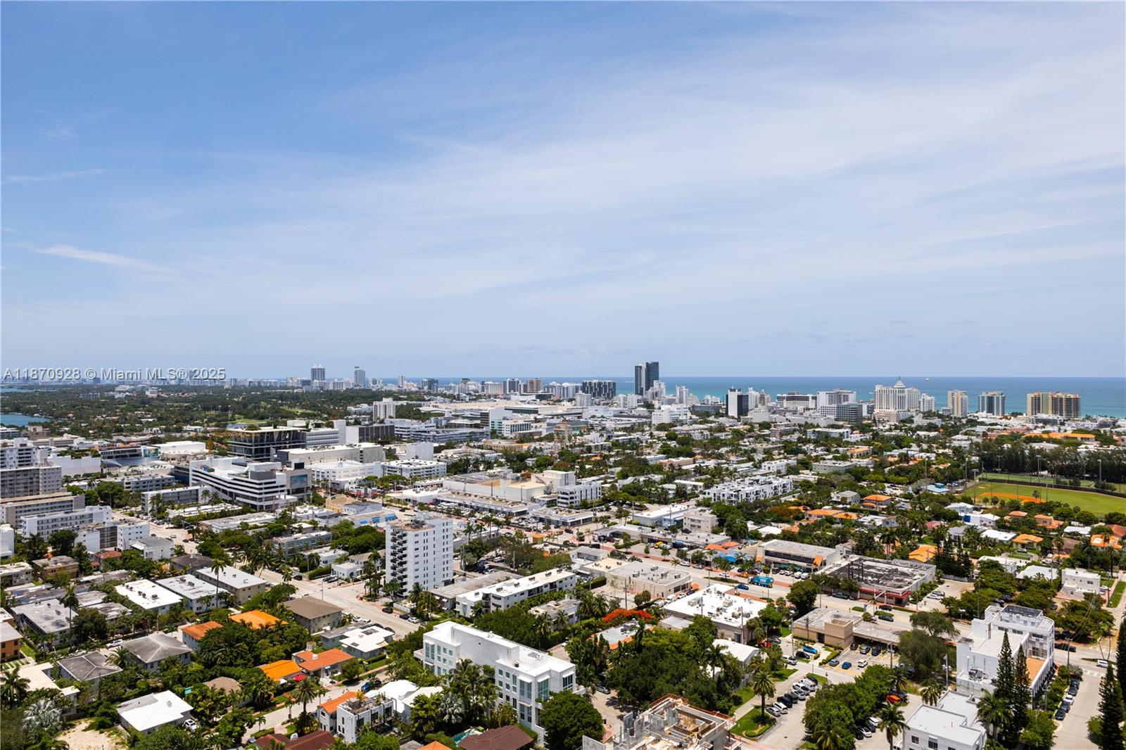 1330 West Ave # 3201