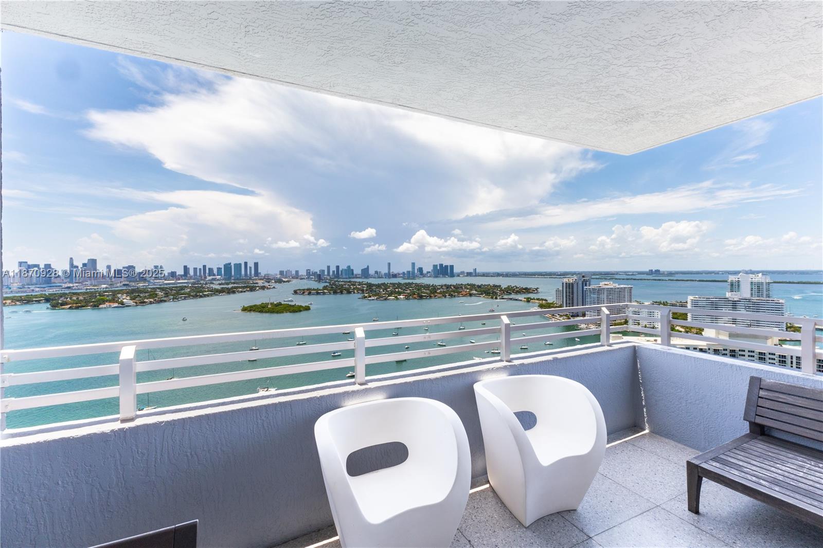 1330 West Ave # 3201