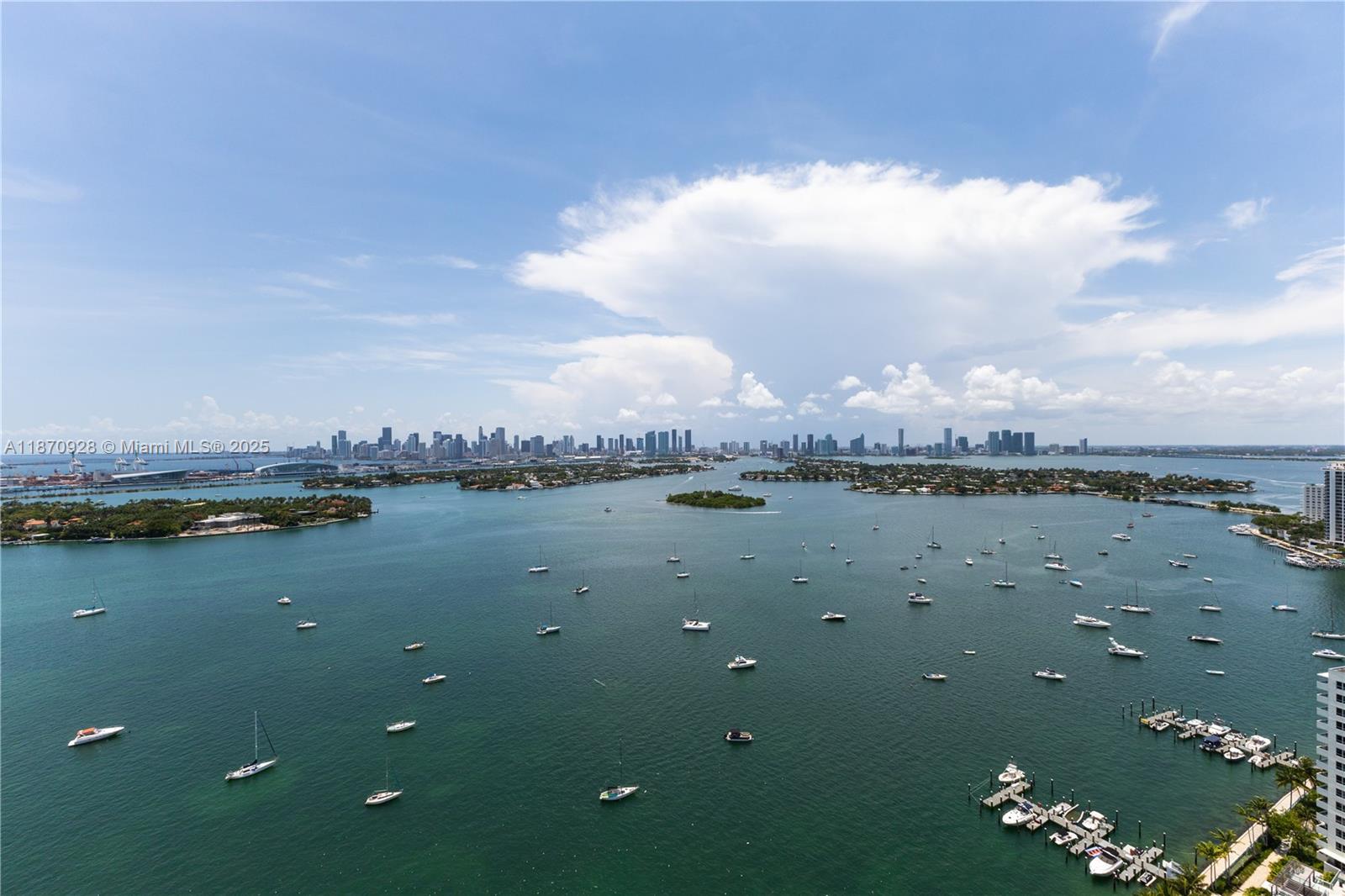 1330 West Ave # 3201