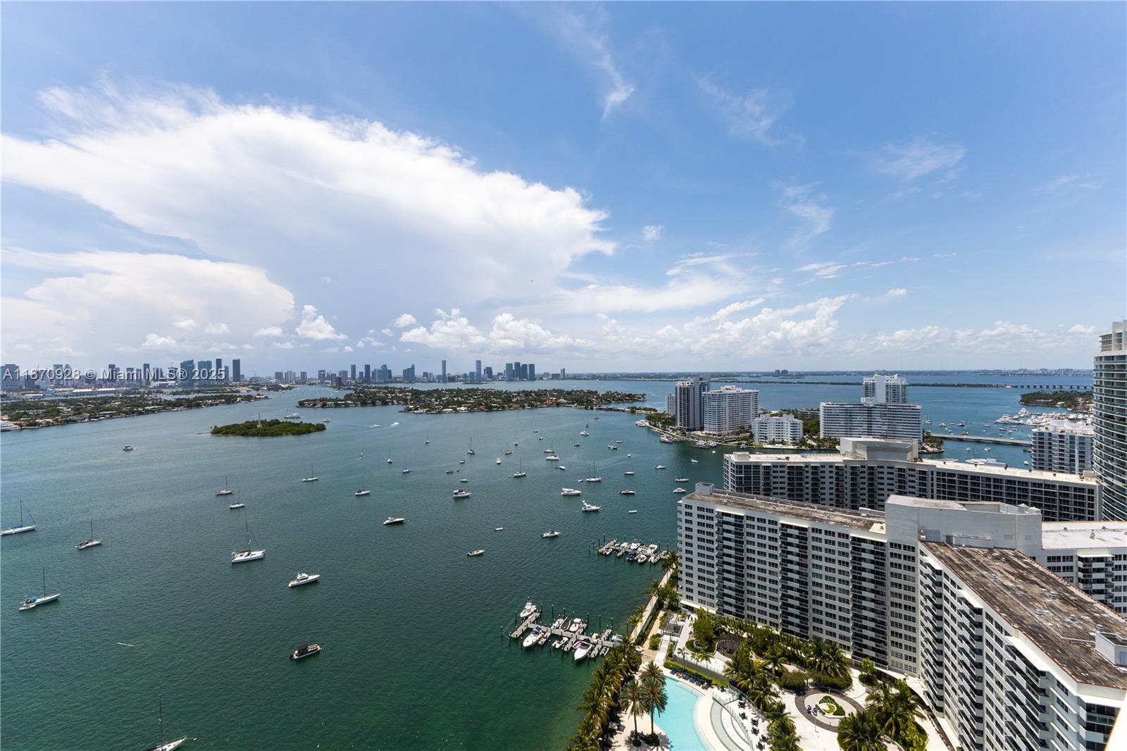 1330 West Ave # 3201