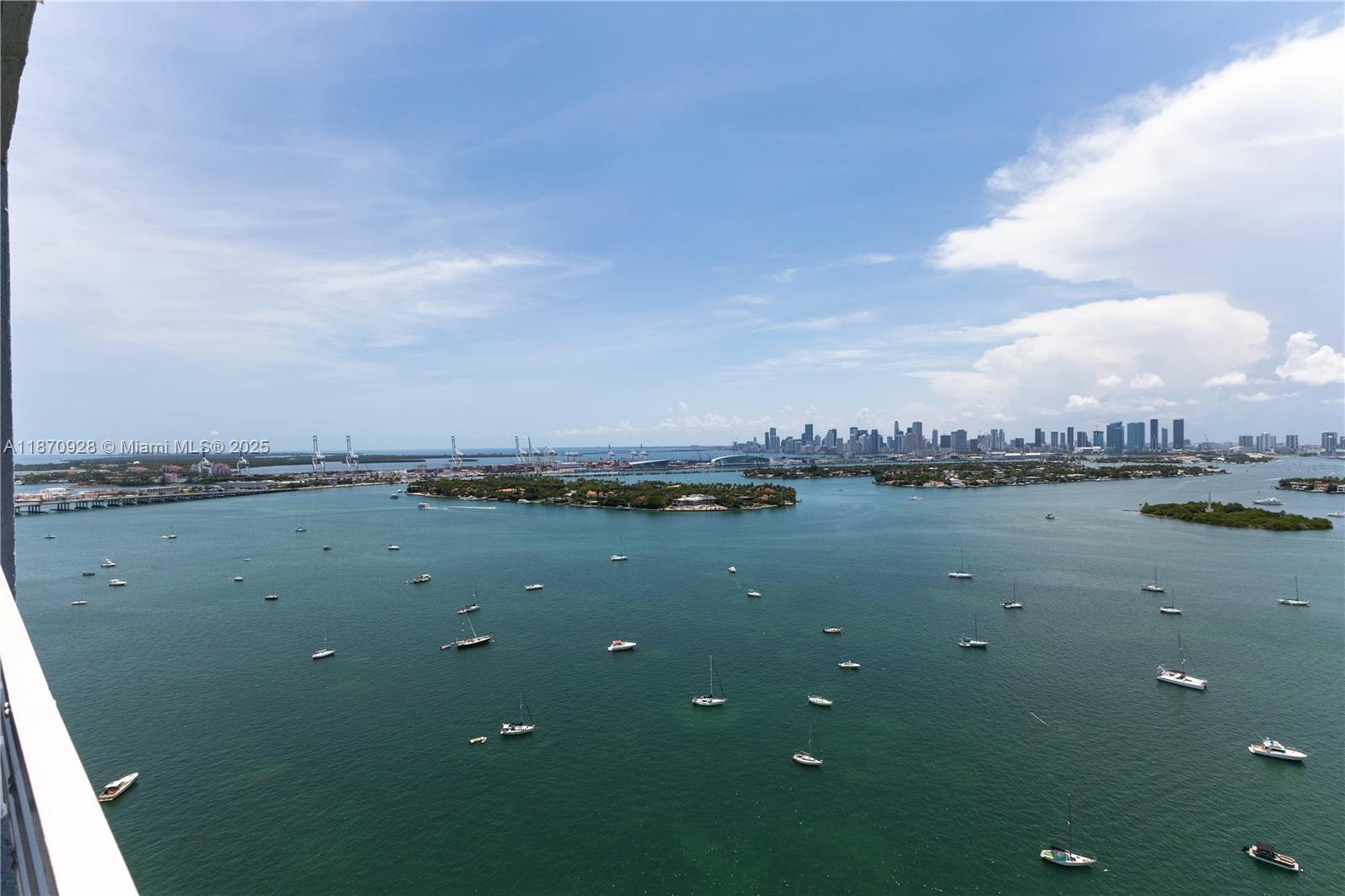 1330 West Ave # 3201