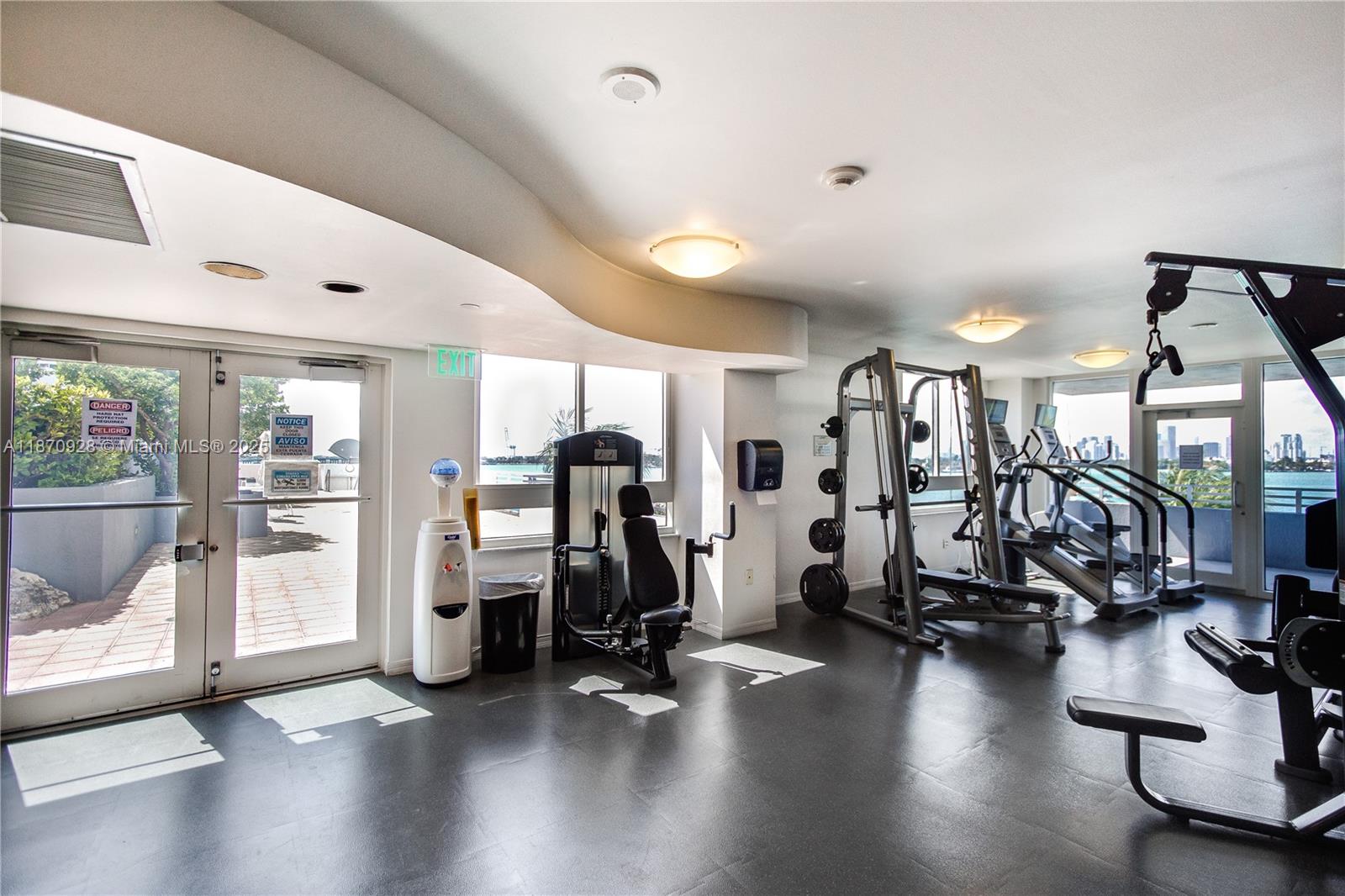 1330 West Ave # 3201