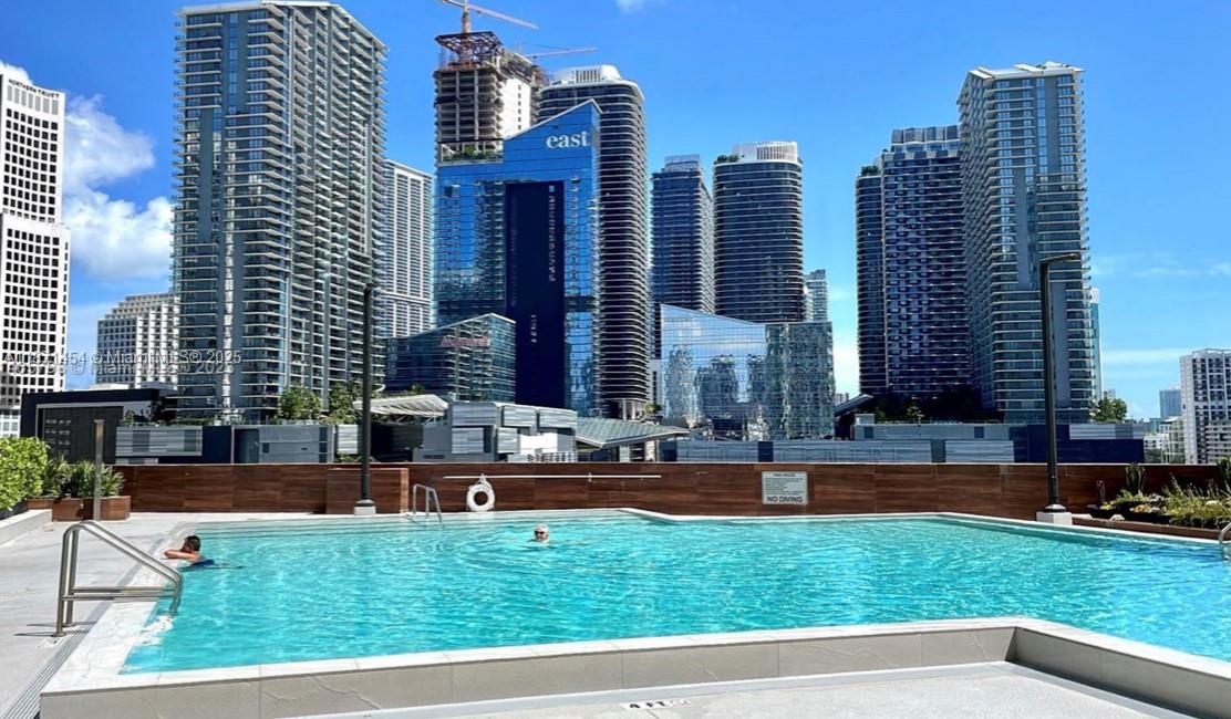 350 S Miami Ave Unit: 1808