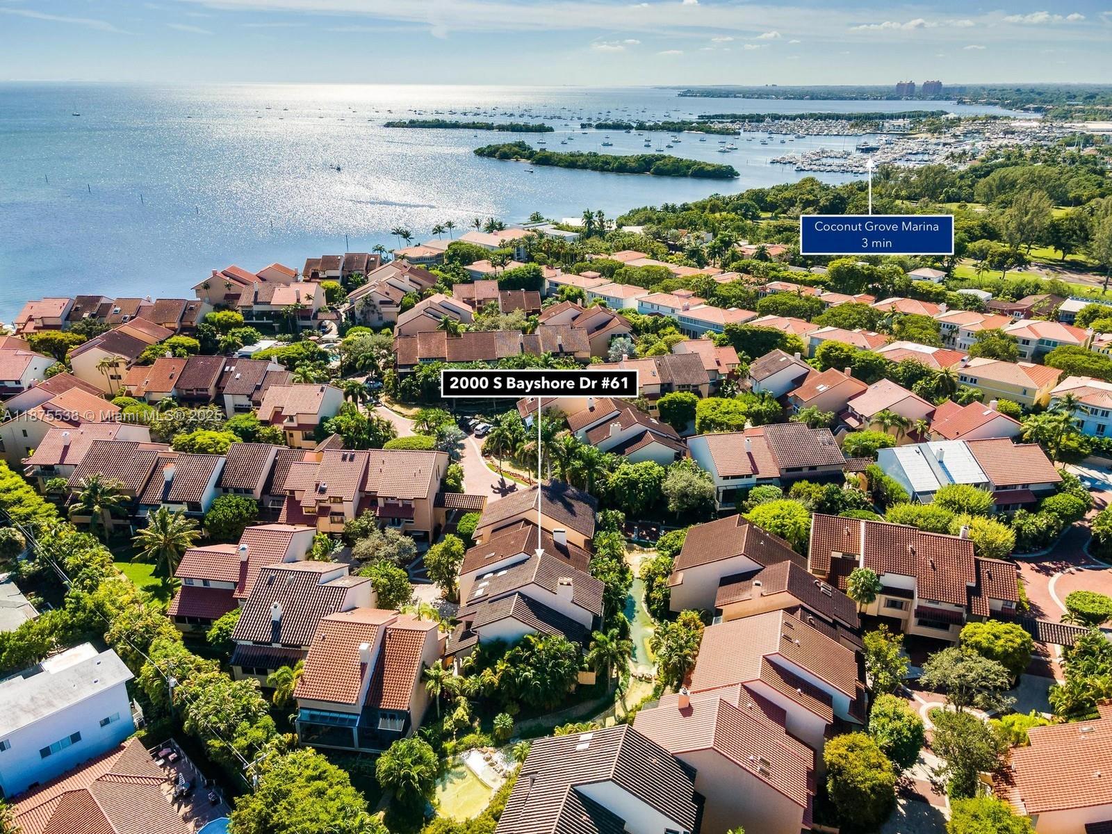 2000 S Bayshore Dr # 61